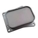 OIL COOLER ENGINE OSSCA MERC (WITHOUT GASKET)