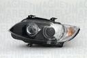 HEADLIGHT LH MAGNETI MARELLI BMW