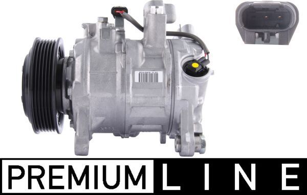 A/C COMPRESSOR MAHLE BMW
