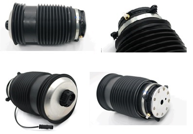 AIR SPRING LHR OSSCA MERC