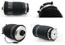 AIR SPRING LHR OSSCA MERC