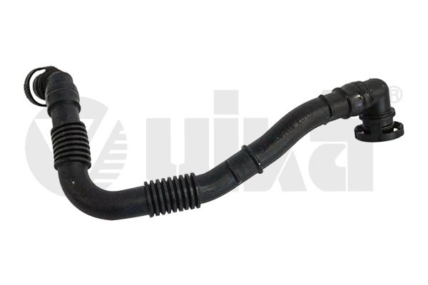BREATHER HOSE VIKA VAG
