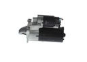 STARTER MOTOR BOSCH FIAT