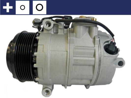 A/C COMPRESSOR MAHLE BMW