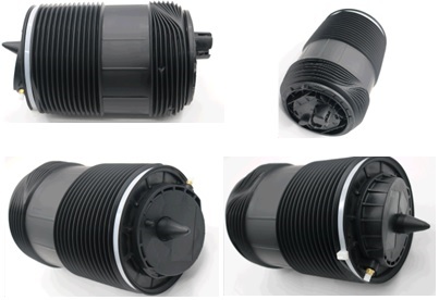 AIR SPRING LHR OSSCA VAG BENTLEY