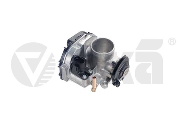 THROTTLE BODY VIKA VAG