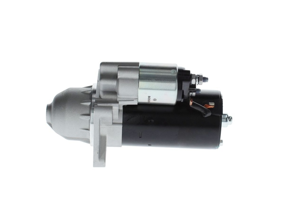 STARTER MOTOR BOSCH IVECO