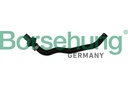 BREATHER HOSE WITH VALVE BORSEHUNG VAG