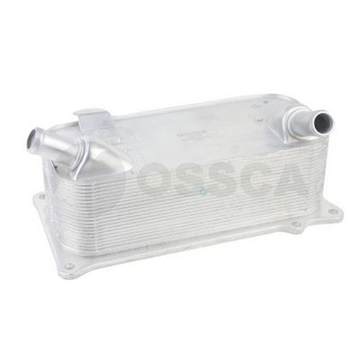 ENGINE OIL COOLER OSSCA PORSCHE