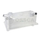 ENGINE OIL COOLER OSSCA PORSCHE