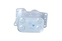 OIL COOLER ONLY NRF PSA FIAT VOLVO