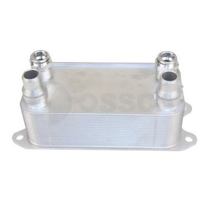 OIL COOLER OSSCA MERC