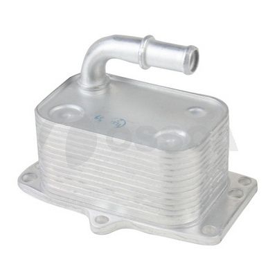 ENGINE OIL COOLER OSSCA PSA