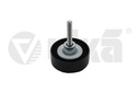DRIVE BELT DEFLECTION PULLEY VIKA VAG