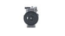 A/C COMPRESSOR MAHLE MERC