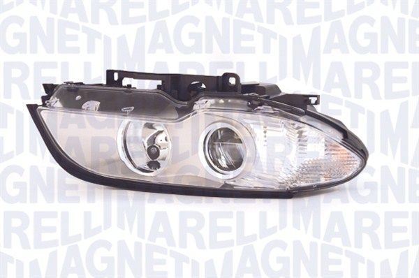 HEADLAMP LH MAGNETI MARELLI BMW