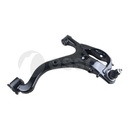 CONTROL ARM LOWER LHF OSSCA LAND ROVER