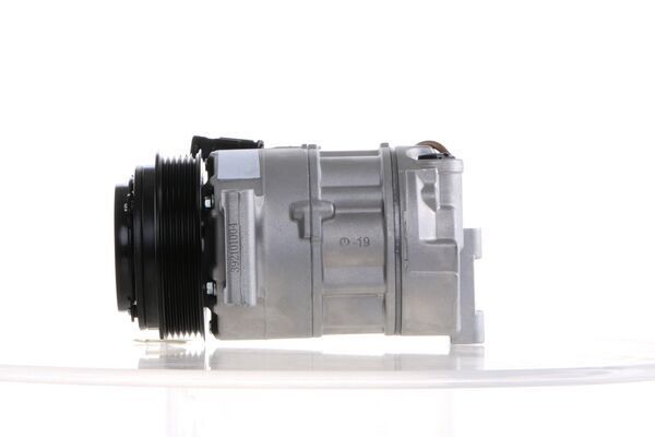 A/C COMPRESSOR MAHLE MERC
