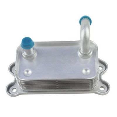 ENGINE OIL COOLER OSSCA VOLVO