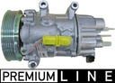 A/C COMPRESSOR MAHLE PSA