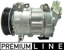 A/C COMPRESSOR MAHLE PSA