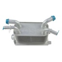 OIL COOLER ENGINE OSSCA VOLVO