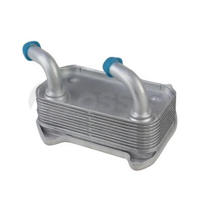 ENGINE OIL COOLER OSSCA VOLVO