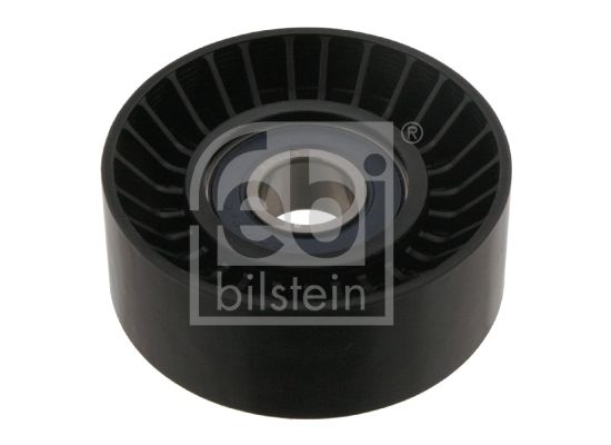 DRIVE BELT IDLER PULLEY FEBI BILSTEIN VAG