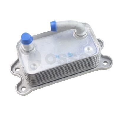 OIL COOLER ENGINE OSSCA VOLVO