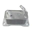 OIL COOLER ENGINE OSSCA VOLVO