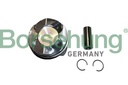 PISTON ASSY BORSEHUNG BMW