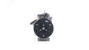A/C COMPRESSOR MAHLE VAG