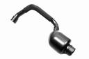 BREATHER HOSE VAICO VAG
