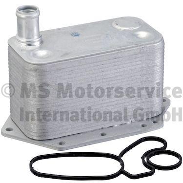 OIL COOLER ENGINE PIERBURG BMW