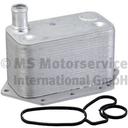 OIL COOLER ENGINE PIERBURG BMW