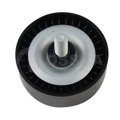 DRIVE BELT IDLER PULLEY OSSCA BMW