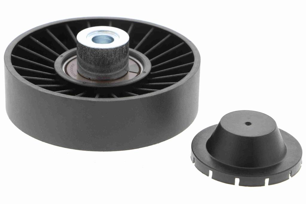 DRIVE BELT IDLER PULLEY VAICO ALFA
