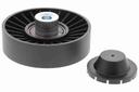 DRIVE BELT IDLER PULLEY VAICO ALFA