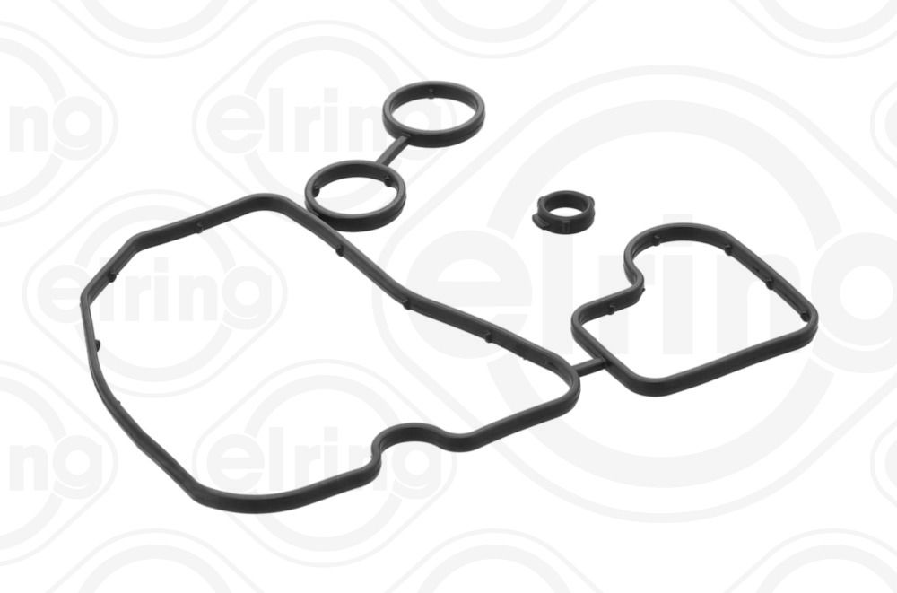 OIL COOLER SEAL KIT ELRING VAG