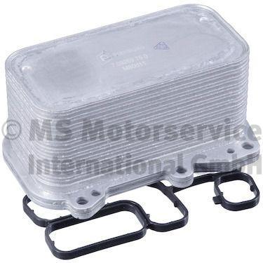 OIL COOLER ENGINE PIERBURG MERC
