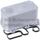 OIL COOLER ENGINE PIERBURG MERC
