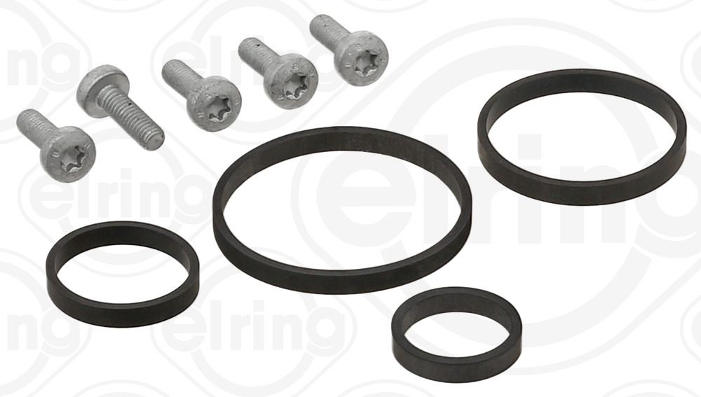 OIL COOLER SEAL KIT ELRING VAG
