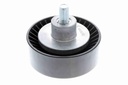 DRIVE BELT IDLER PULLEY VAICO BMW