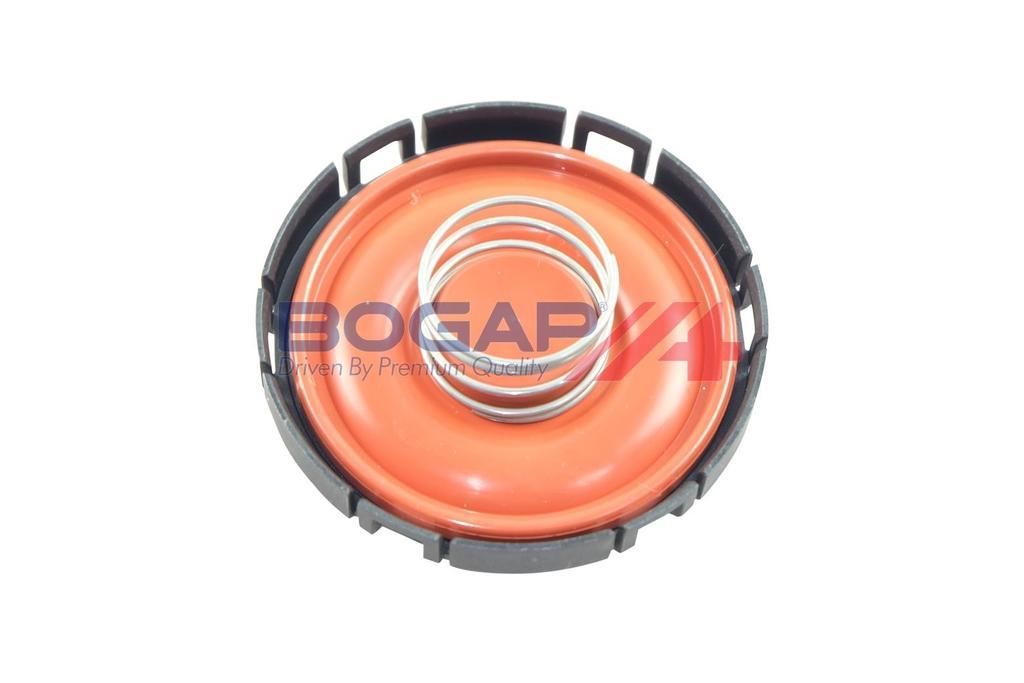 PCV VALVE BOGAP BMW