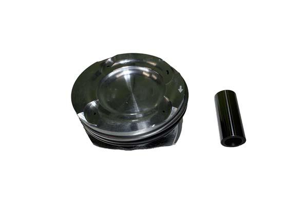 PISTON ASSY BORSEHUNG MERC