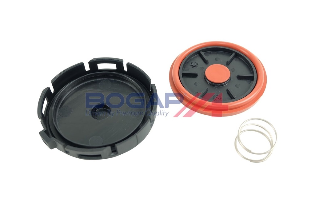 BREATHER VALVE BOGAP BMW