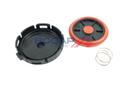 PCV VALVE BOGAP BMW