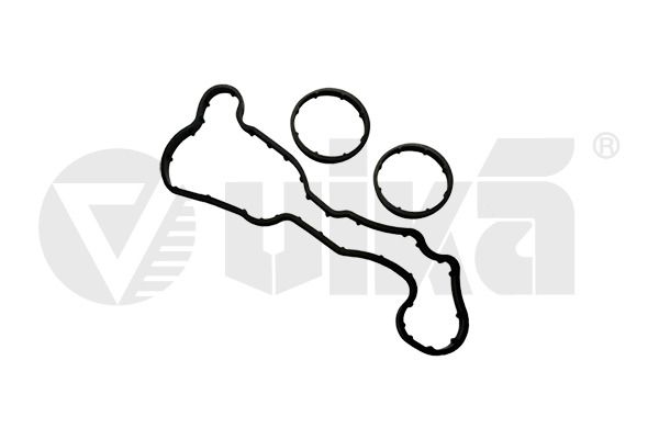OIL COOLER SEAL KIT VIKA VAG