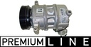 A/C COMPRESSOR MAHLE VOLVO