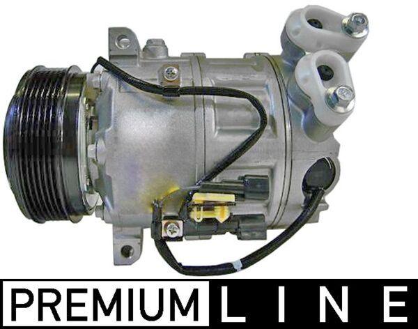 A/C COMPRESSOR MAHLE VOLVO